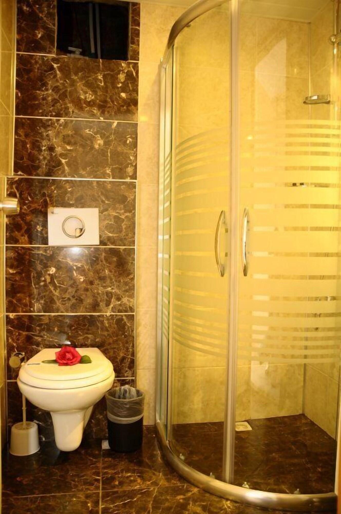 Club Tess Hotel Konaklı 外观 照片